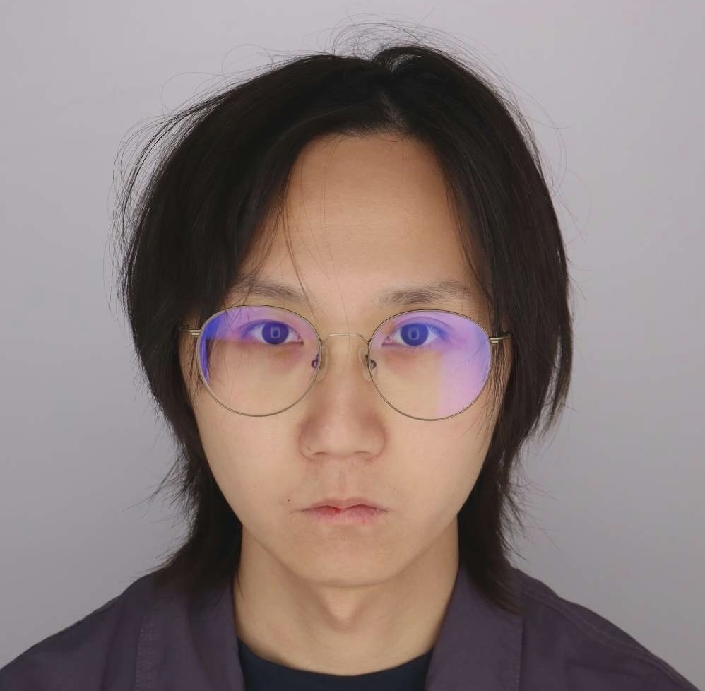 Hao Chen (谌昊)